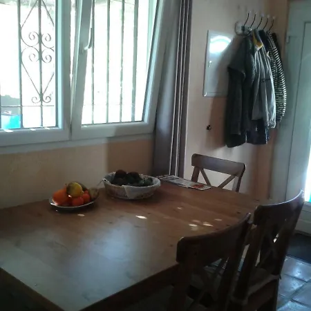 Landhaus Mit Privatem Garten Сasa de vacaciones *