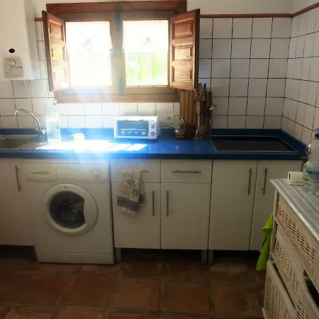 Landhaus Mit Privatem Garten *